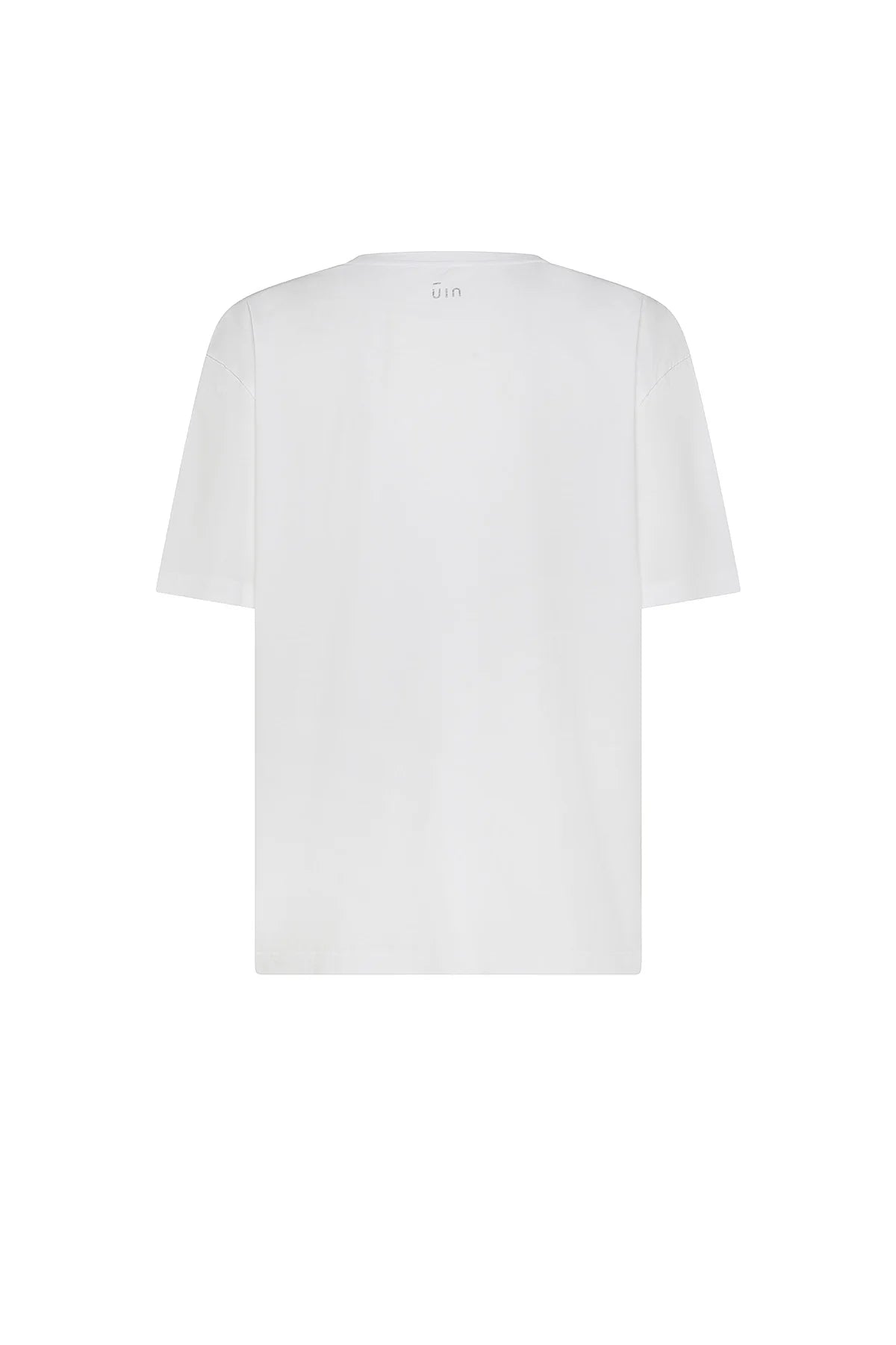 T-shirt Georgetown - Niù