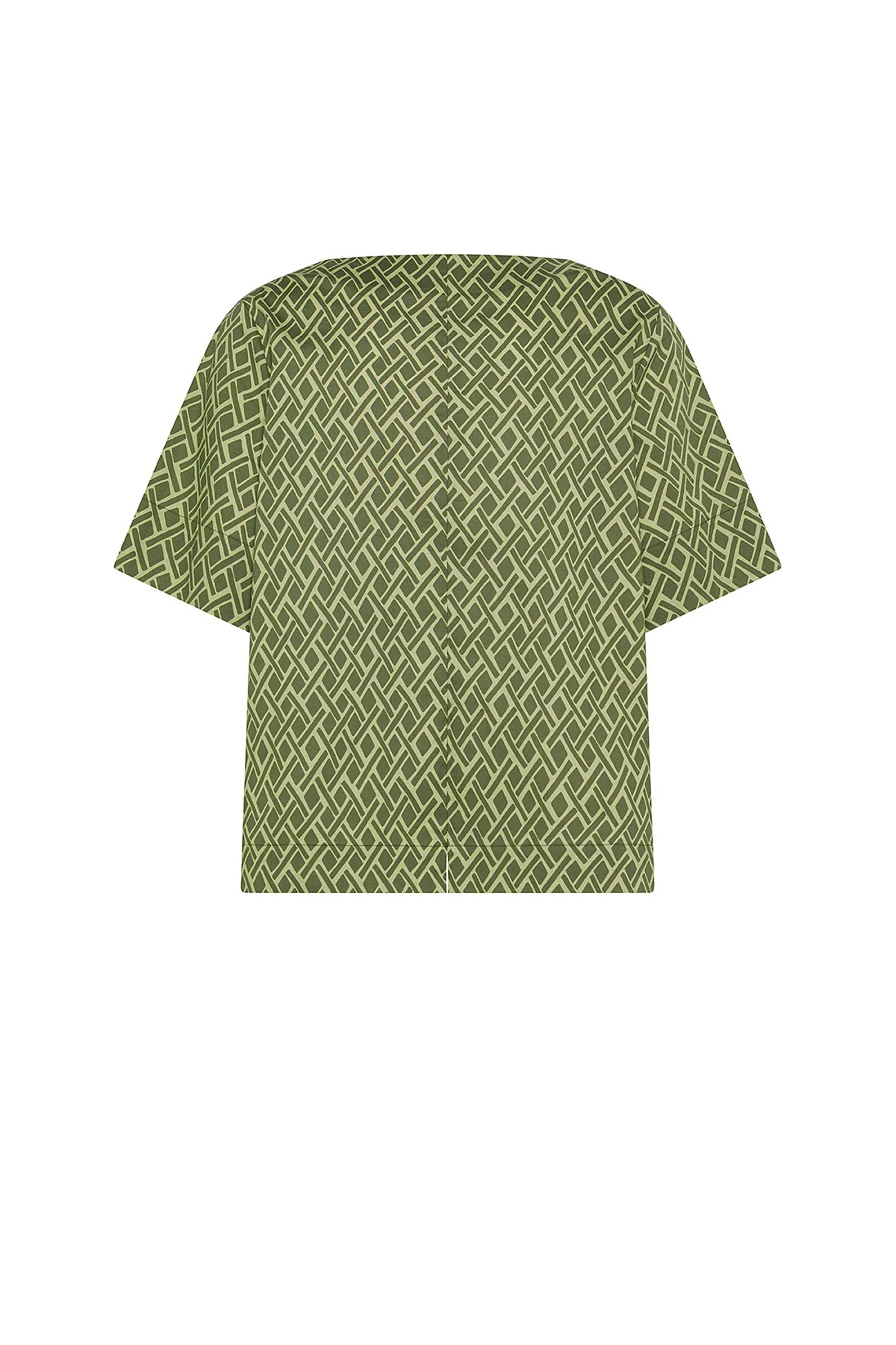 Camicia scatoletta - Niù