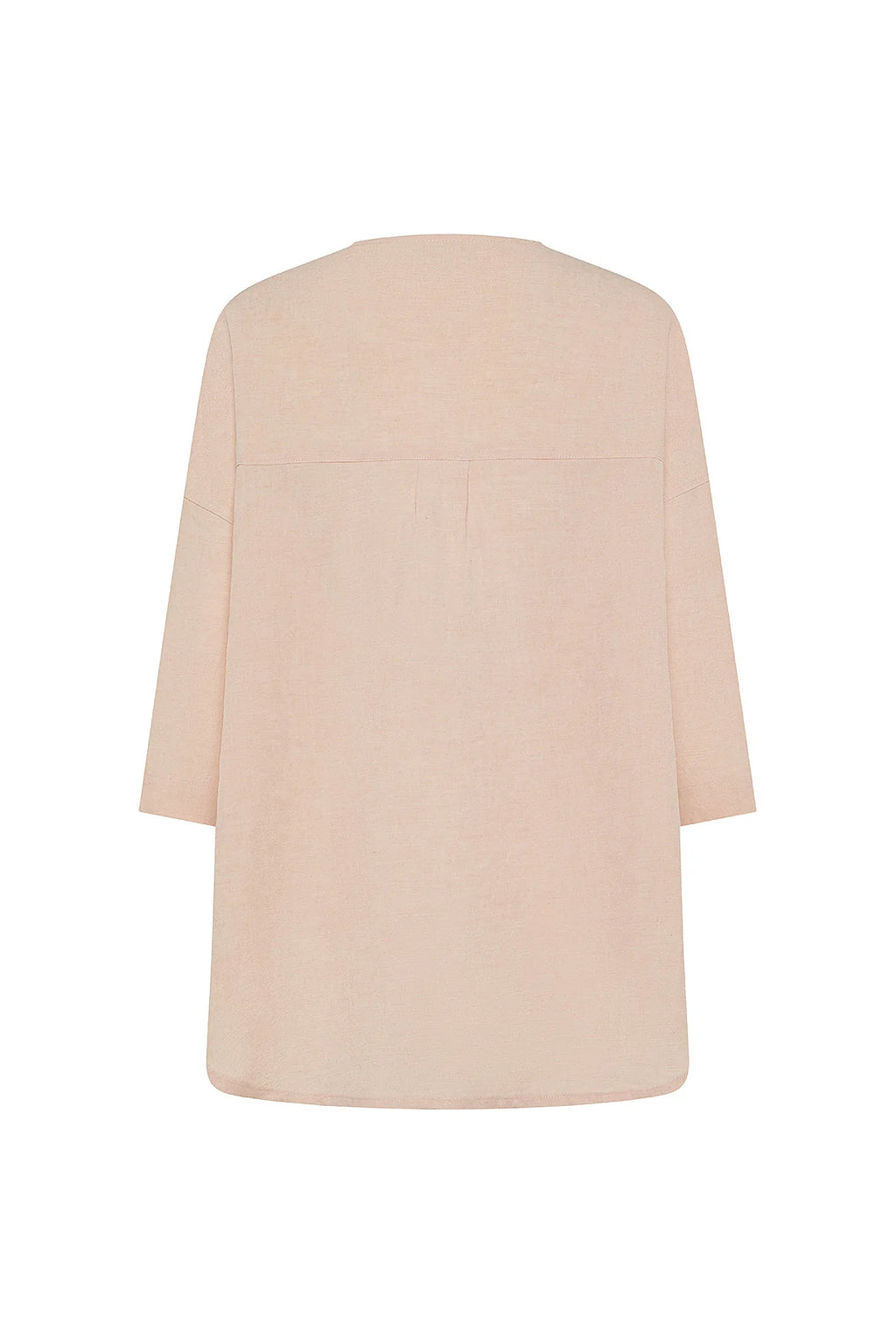 Blusa over faldone - Niù