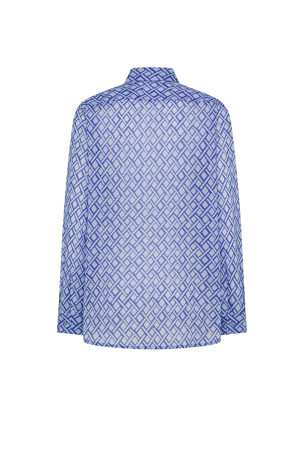 Camicia con colletto - Niù