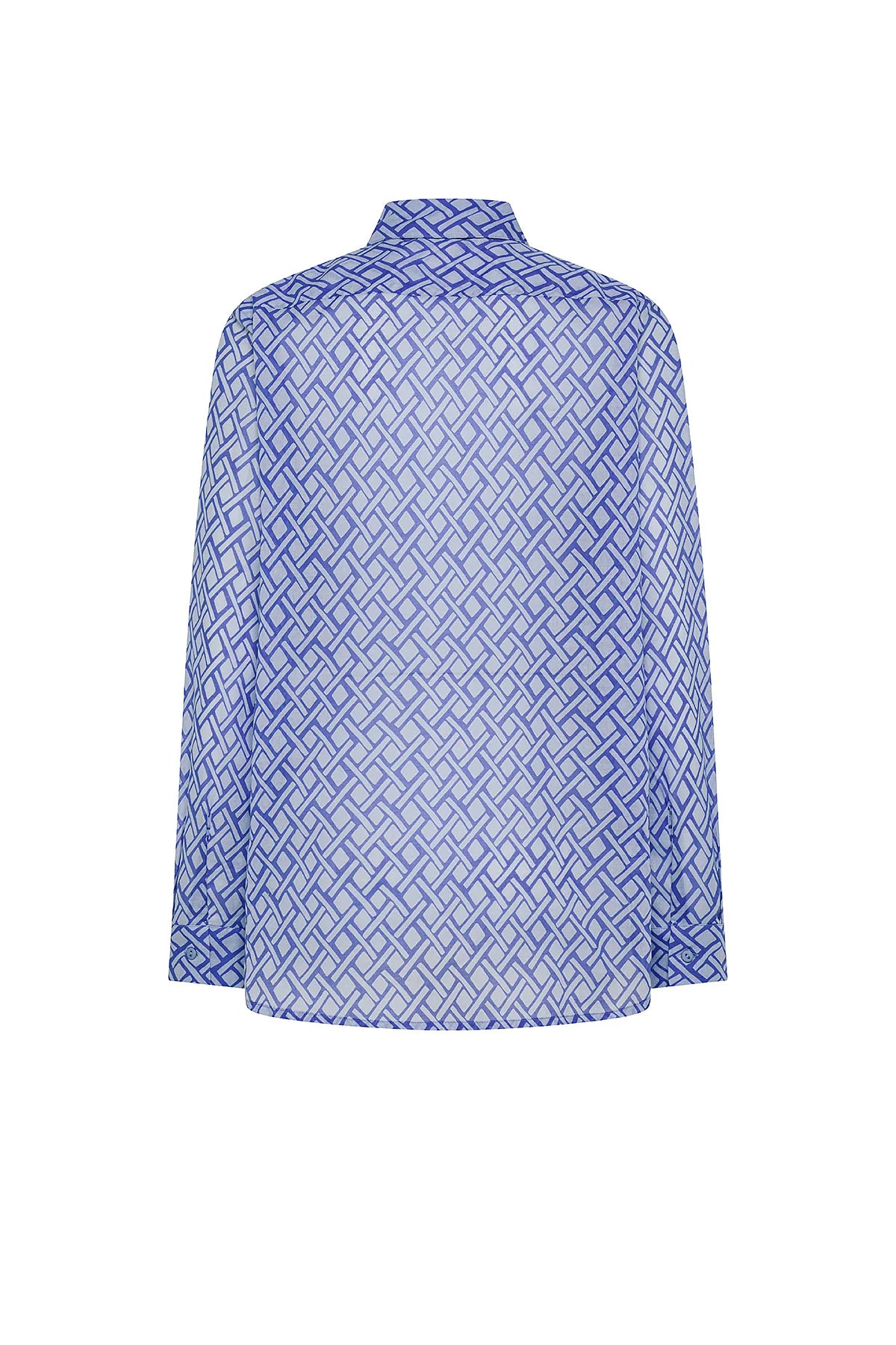 Camicia con colletto - Niù