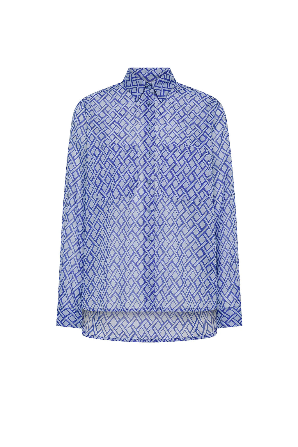 Camicia con colletto - Niù