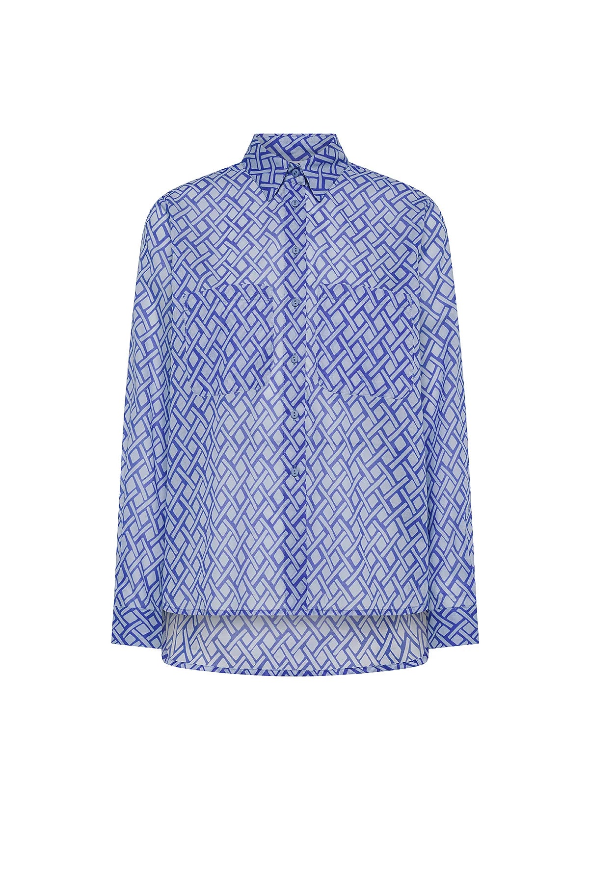 Camicia con colletto - Niù