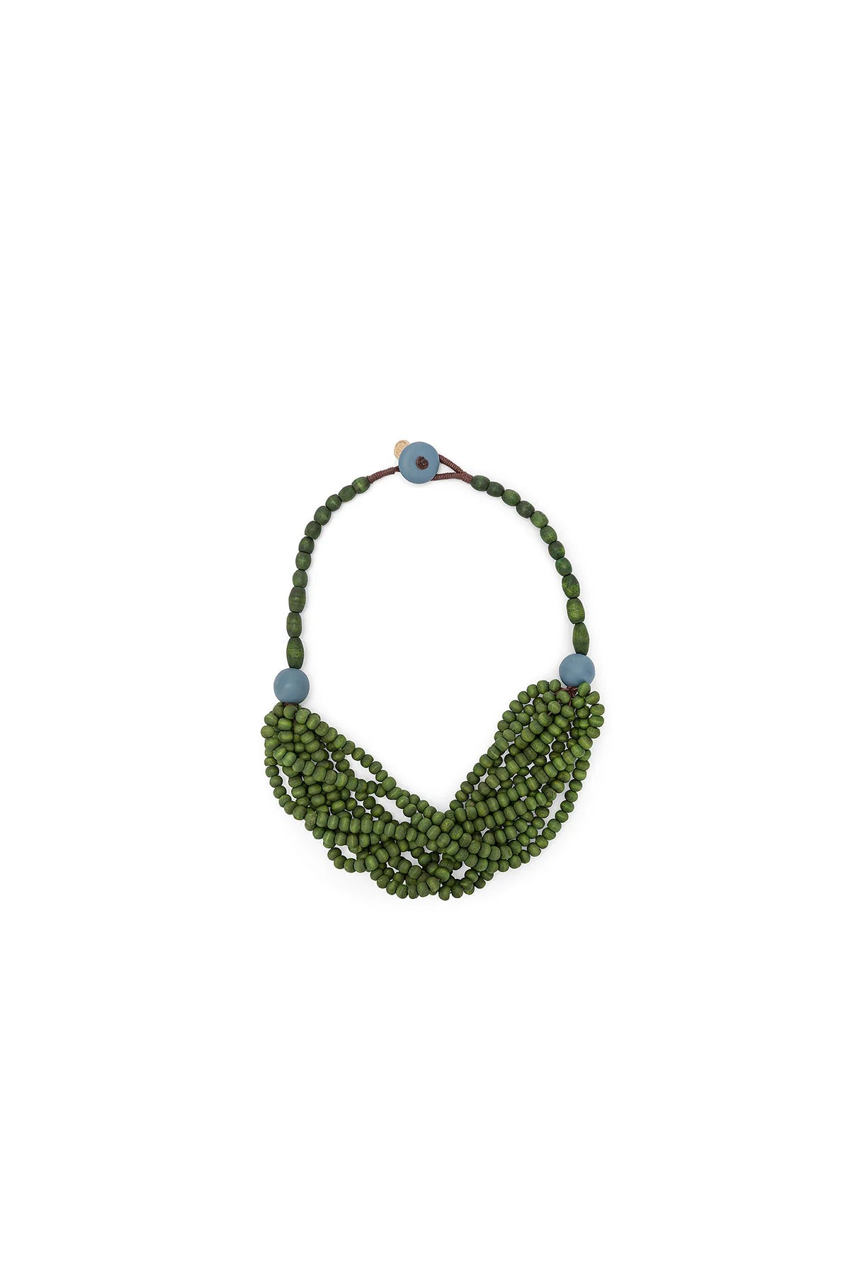 Collana kayu - Niù