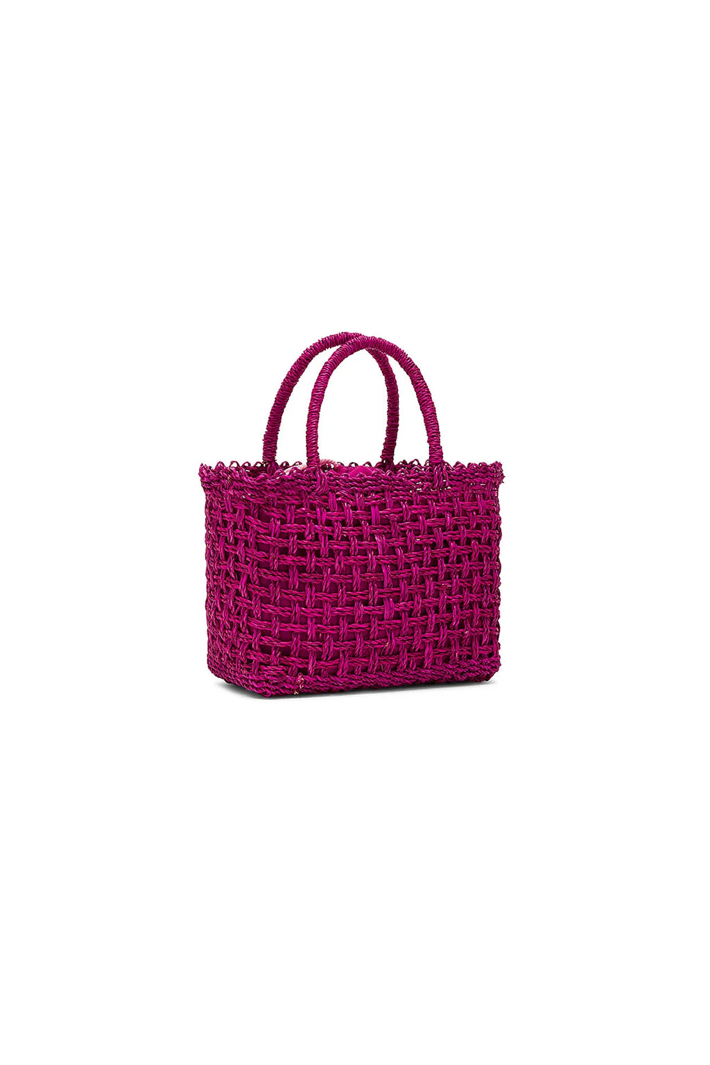 Borsa Pandan small - Niù