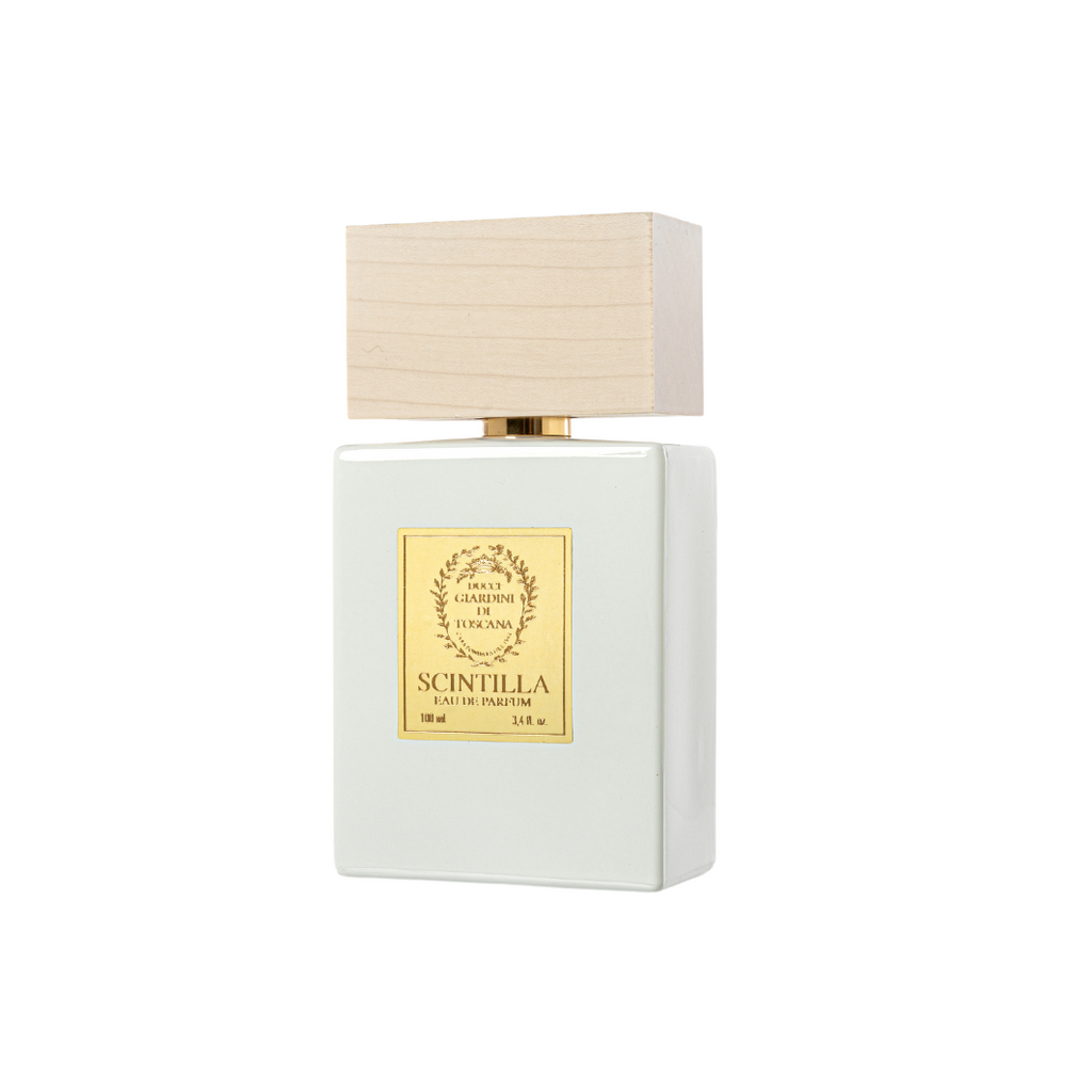 Profumo Scintilla - Giardini di Toscana