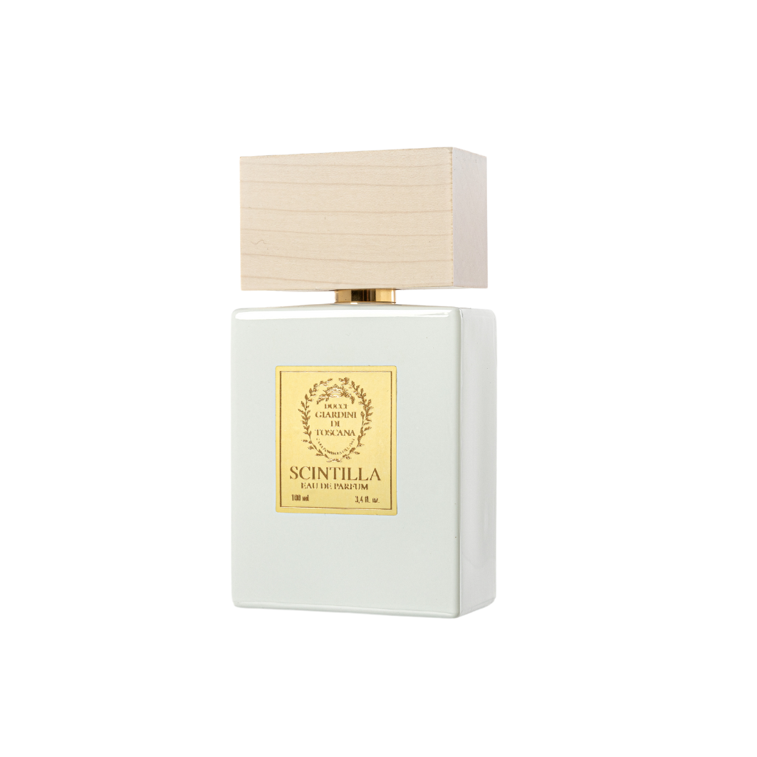 Profumo Scintilla - Giardini di Toscana