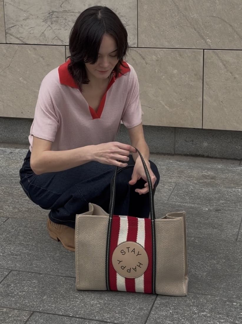 Borsa Milena - Le Pandorine
