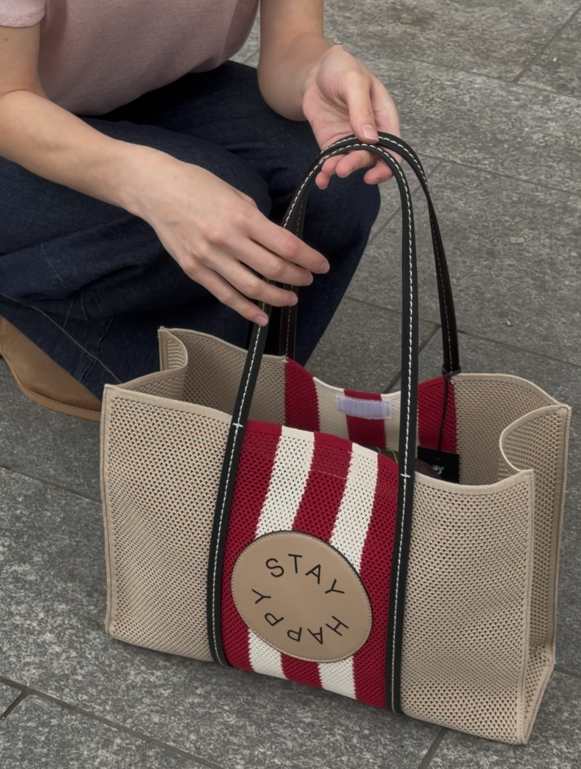 Borsa Milena - Le Pandorine