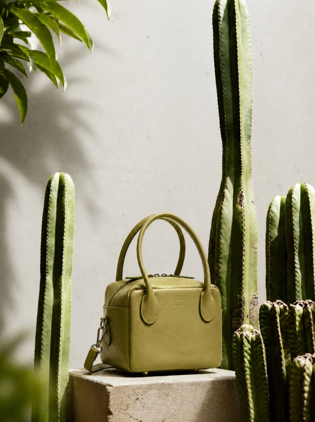 Borsa Freja - Niu
