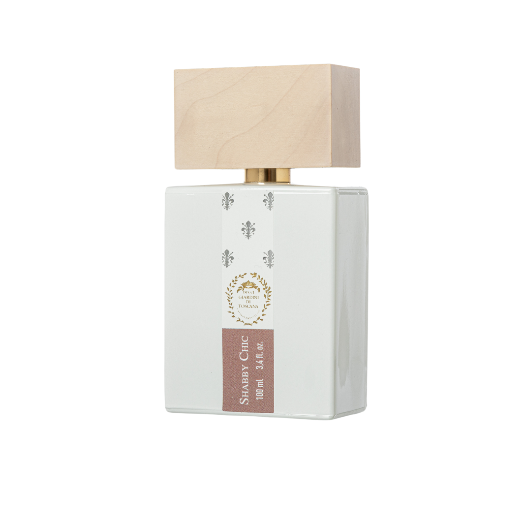 Profumo Shabby Chic - Giardini di Toscana