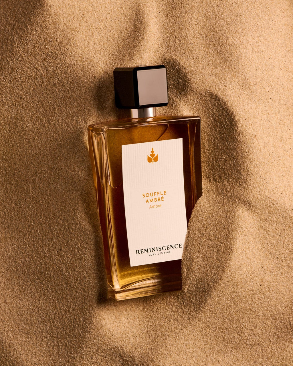 Souffle Ambre - Reminiscence