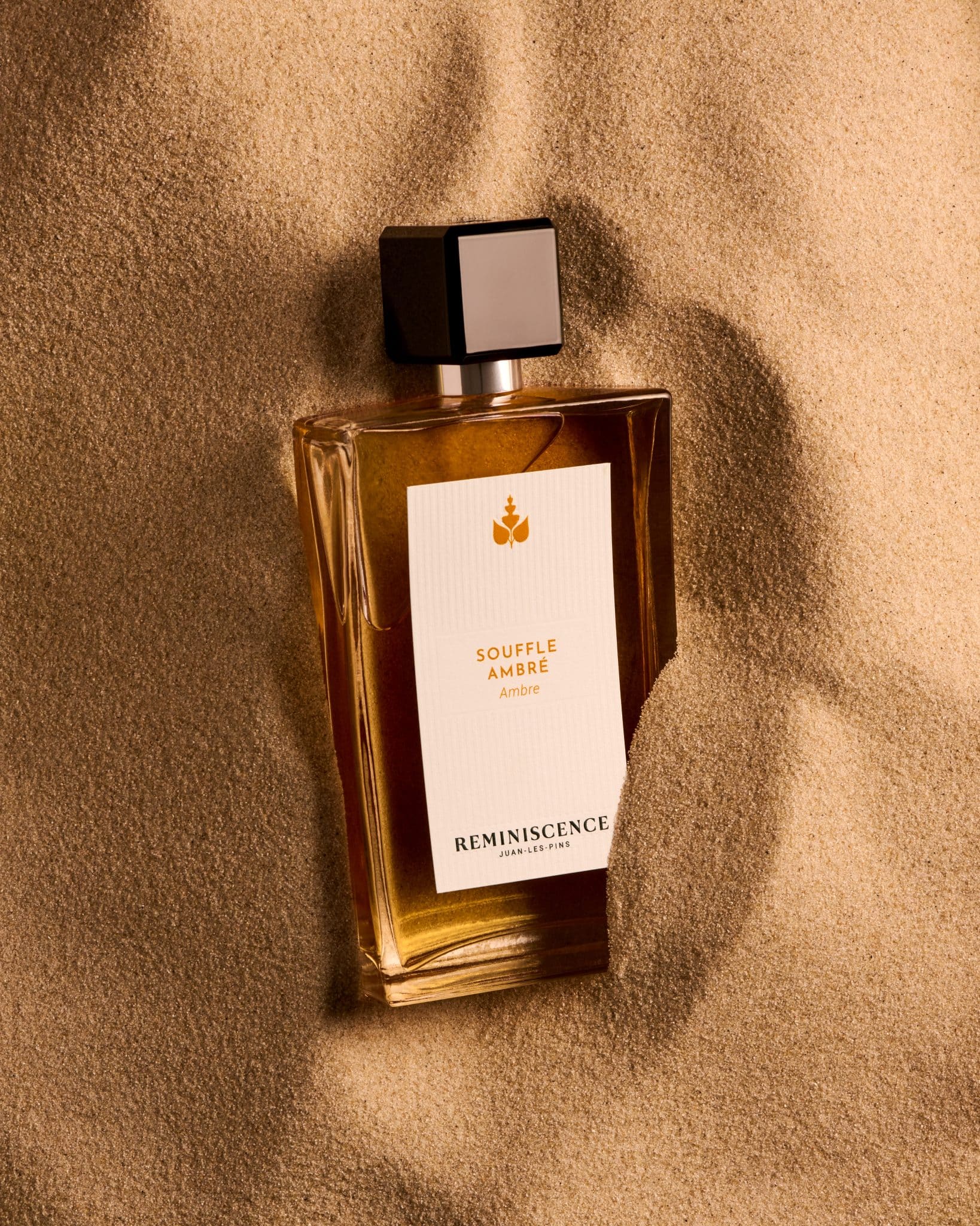 Souffle Ambre - Reminiscence