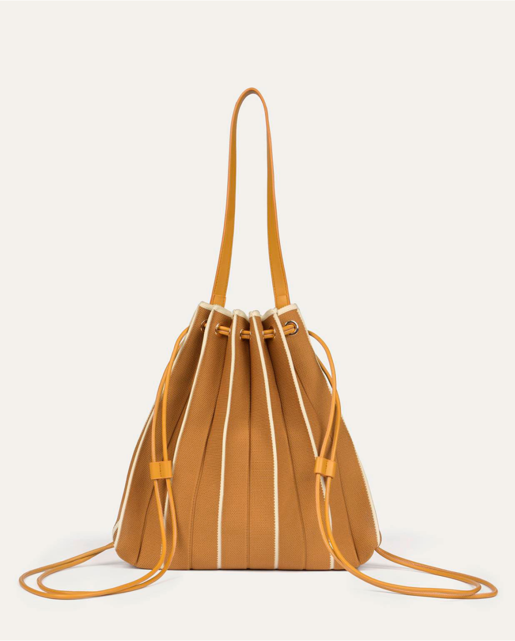 Borsa zaino in maglia - Surkana