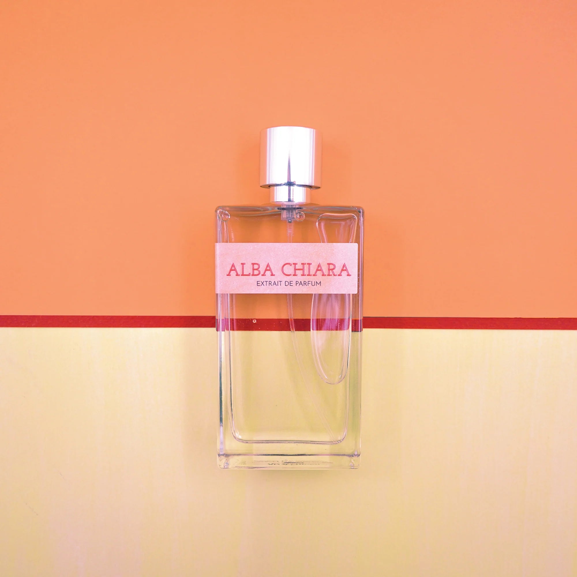Alba Chiara - Eolie Parfums