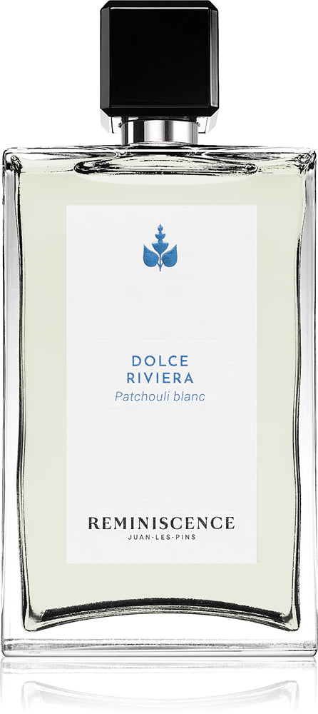 Dolce Riviera – Patchouli Blanc Reminiscence
