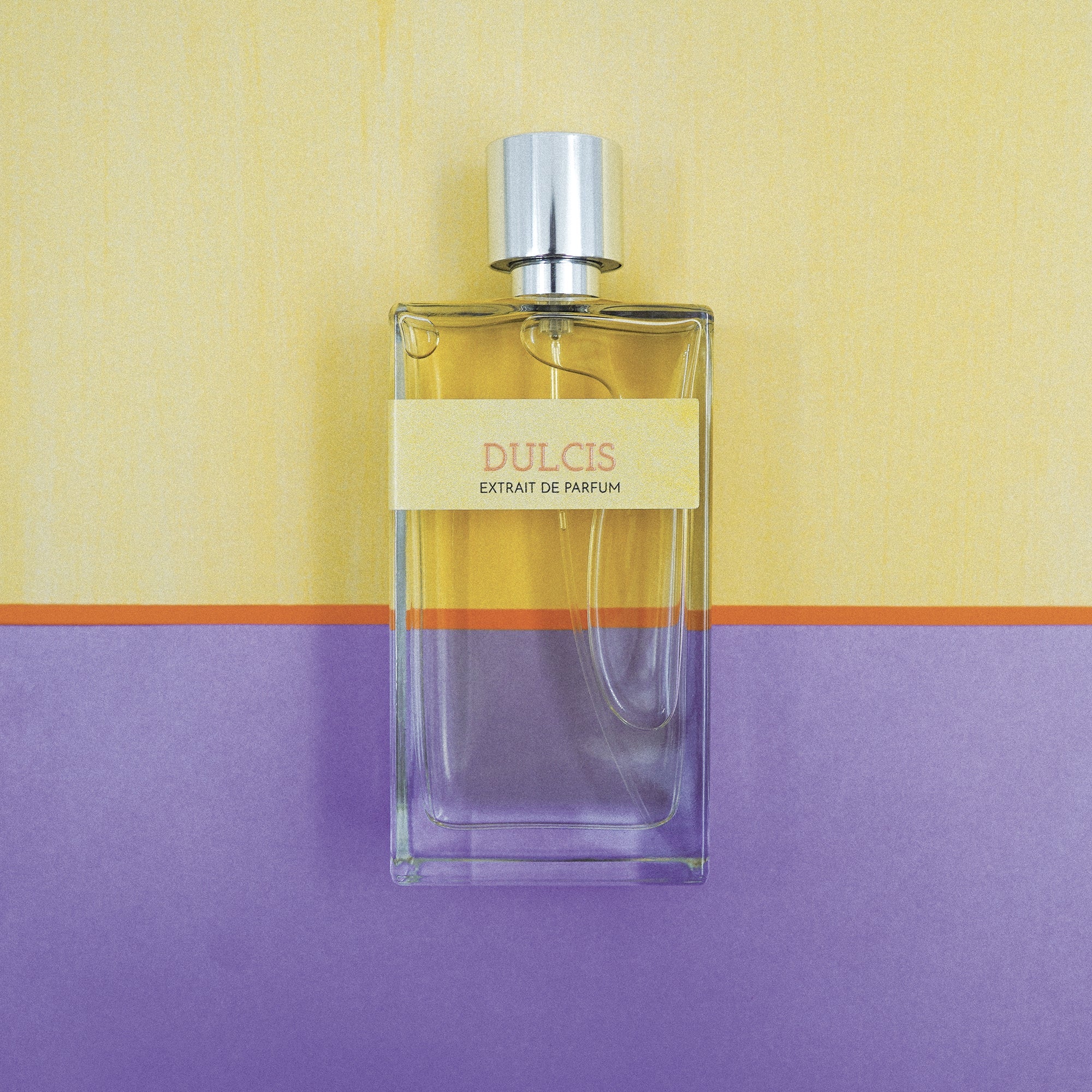Dulcis - Eolie Parfums