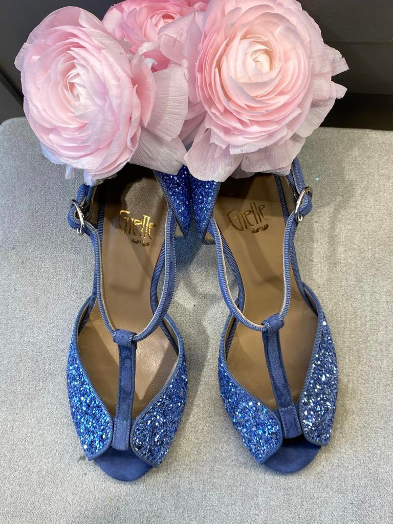 Scarpa Janessa - Gielle