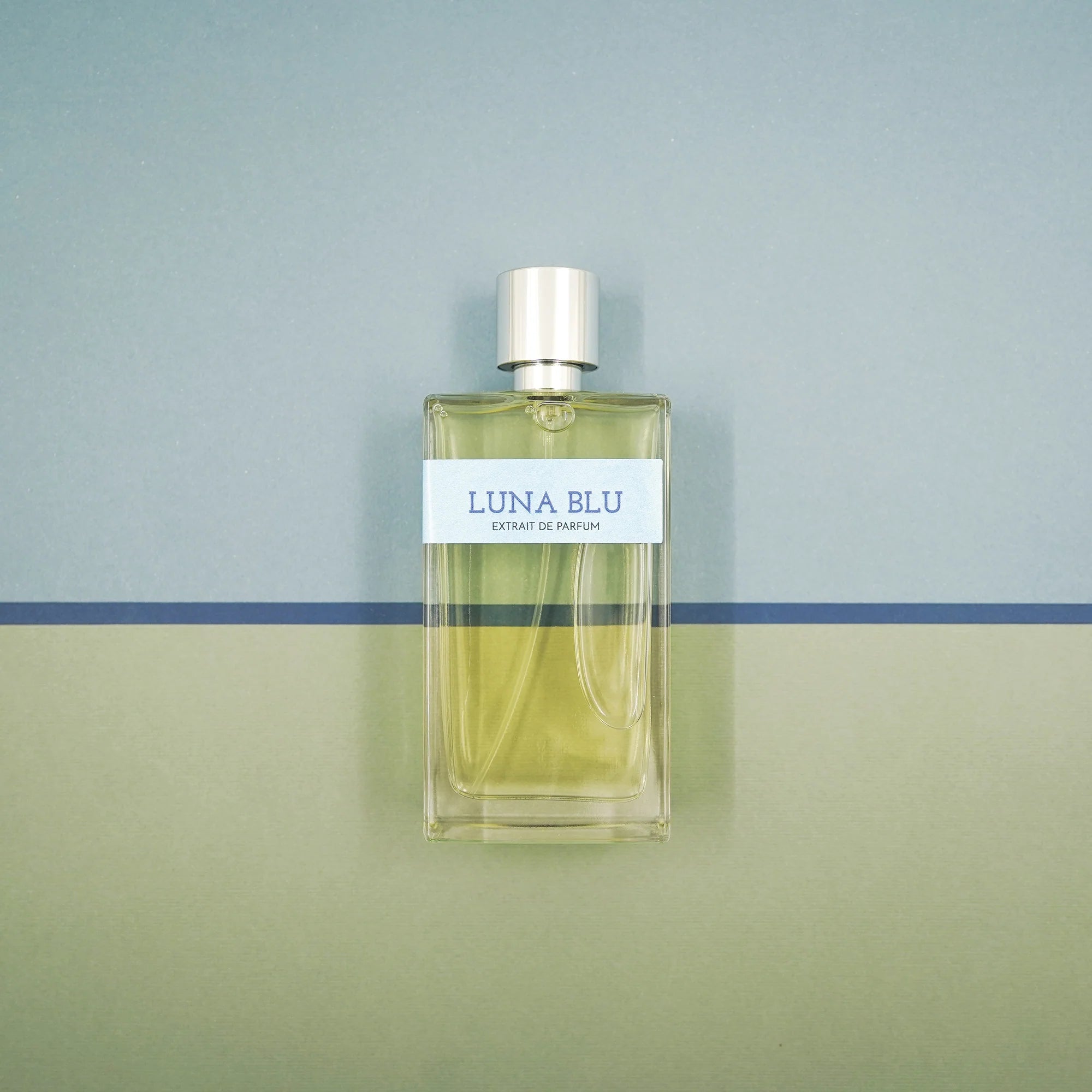 Luna Blu - Eolie Parfums