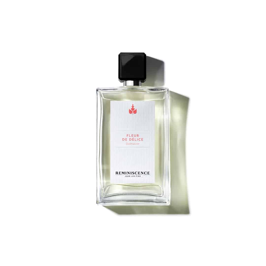 Fleur de Delice - Reminiscence