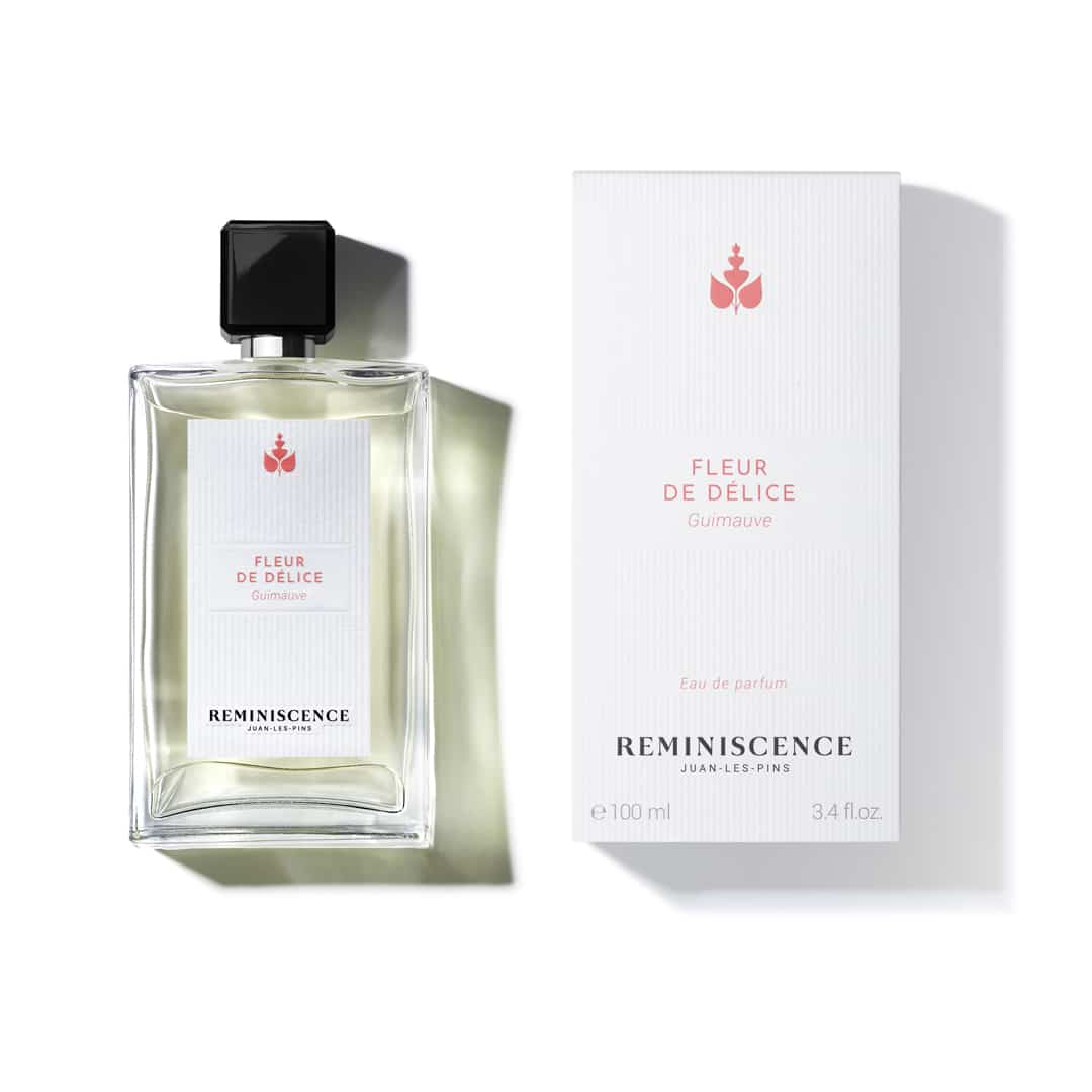 Fleur de Delice - Reminiscence