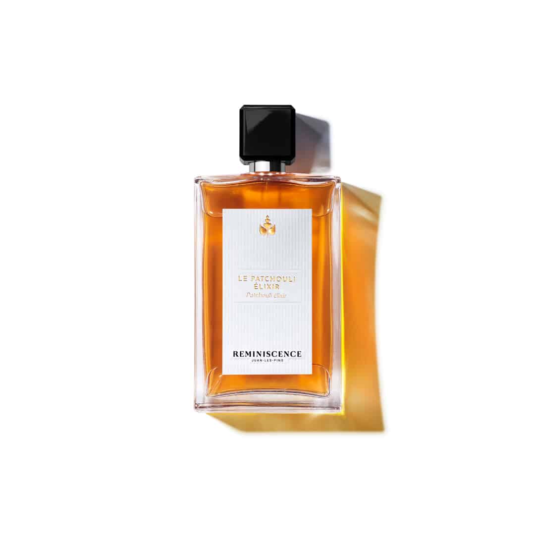 Le Patchouli Elixir - Reminiscence