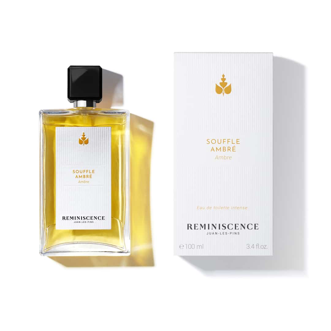 Souffle Ambre - Reminiscence