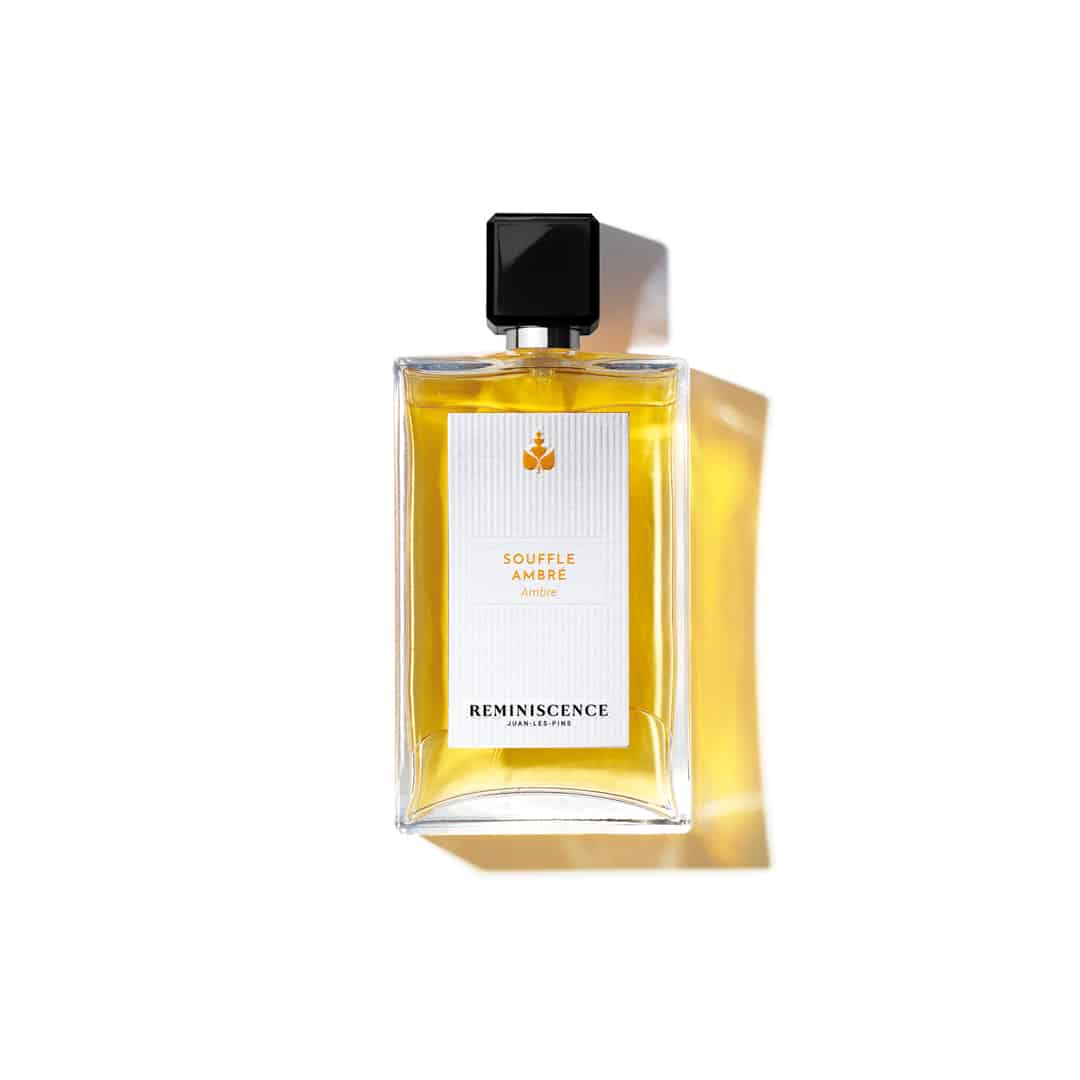 Souffle Ambre - Reminiscence