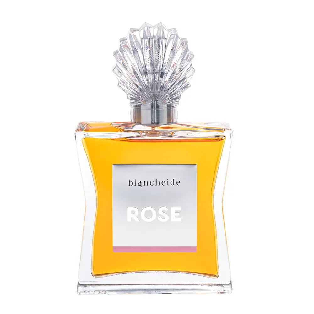ROSE - Blancheide