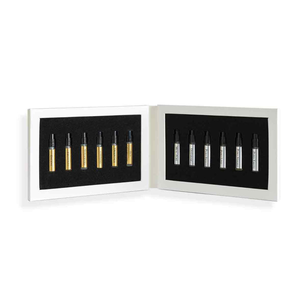 Discovery kit - Officina delle Essenze