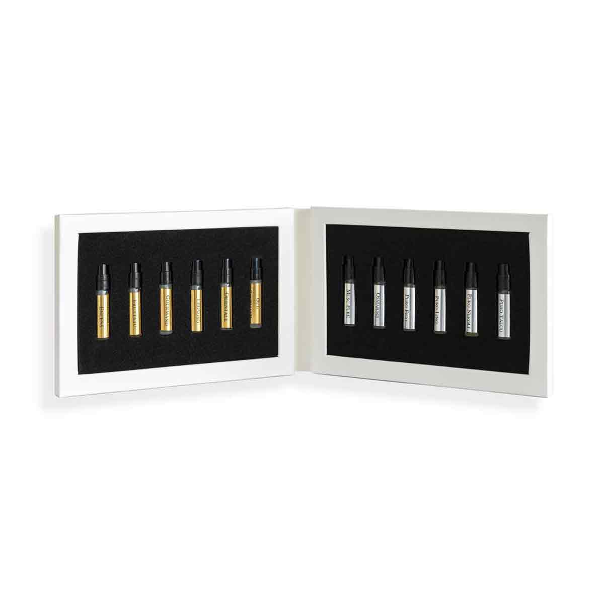 Discovery kit - Officina delle Essenze