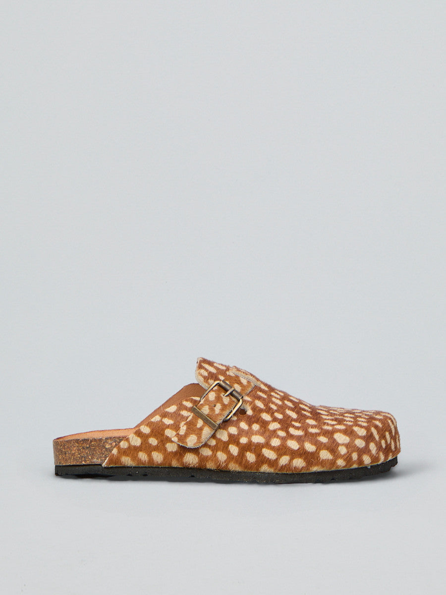 Mules In Cavallino - Ovyè