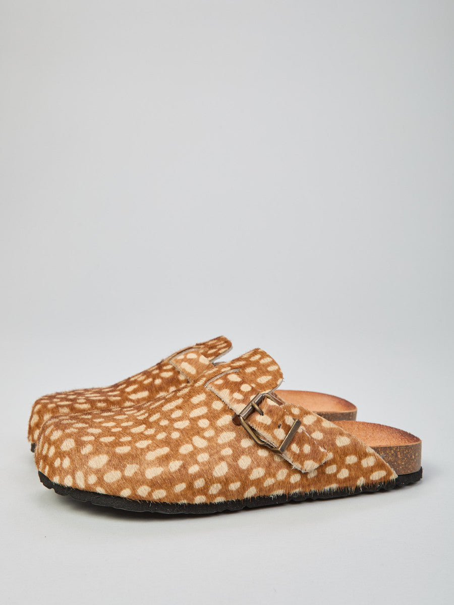 Mules In Cavallino - Ovyè