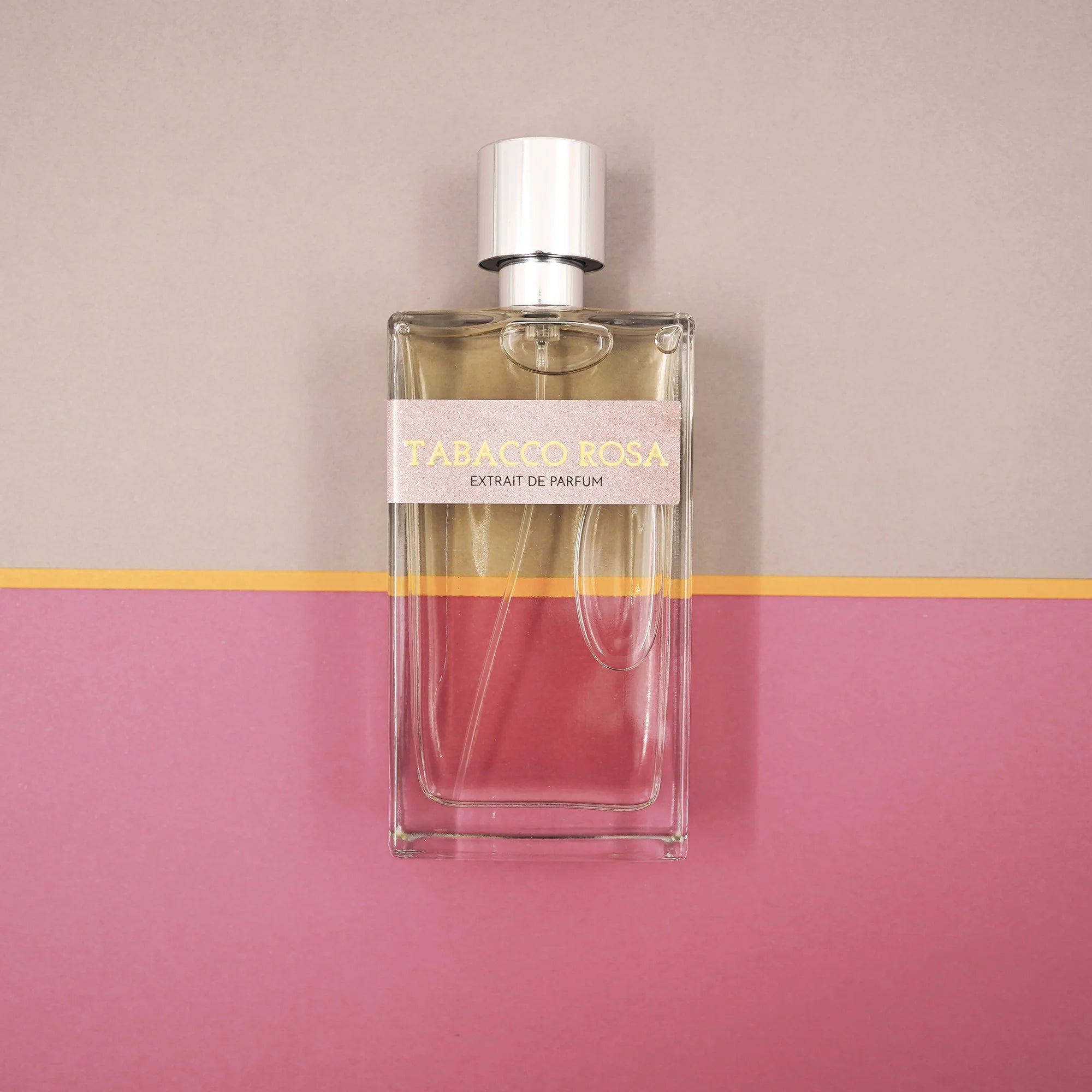 Tabacco Rosa - Eolie Parfums