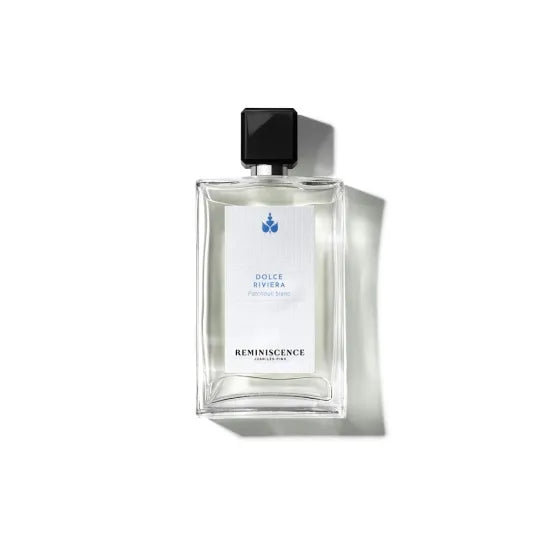 Dolce Riviera – Patchouli Blanc Reminiscence
